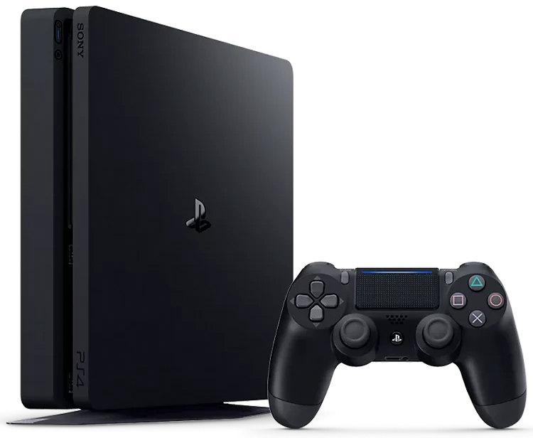 PlayStation 4