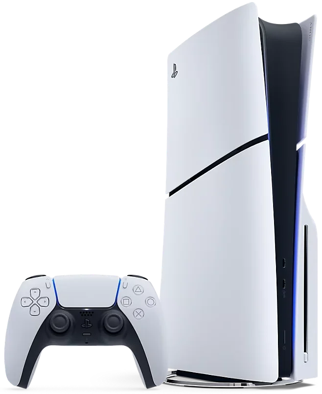 PlayStation 5