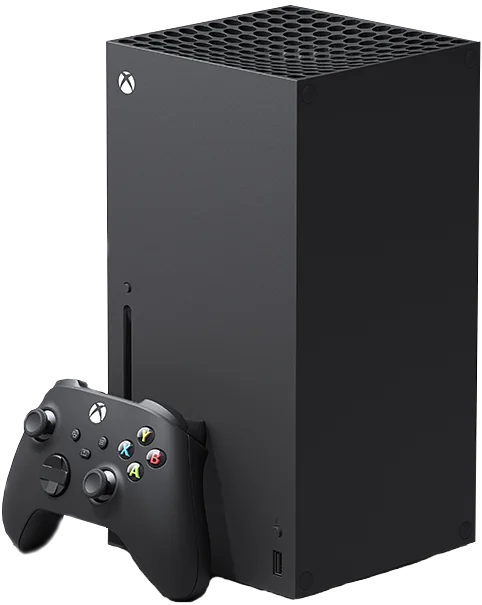 Xbox Series X